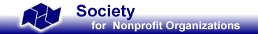 Society for Nonprofit Organizations